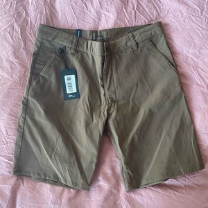 Imperial Motion Liberty Short